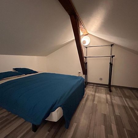 Apartament Petite Maison Studio Tout Confort Cosy Givors Autoroute Et Gare Zewnętrze zdjęcie