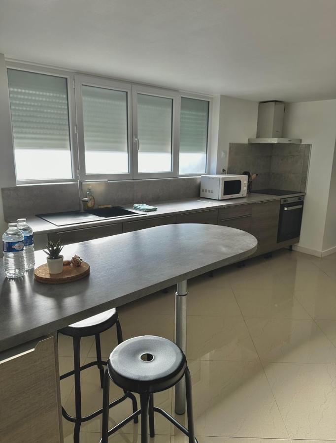Apartament Petite Maison Studio Tout Confort Cosy Givors Autoroute Et Gare Zewnętrze zdjęcie